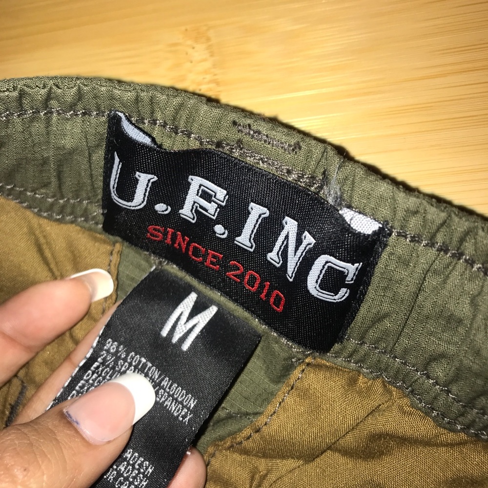 Pants - Picture 2 of 2